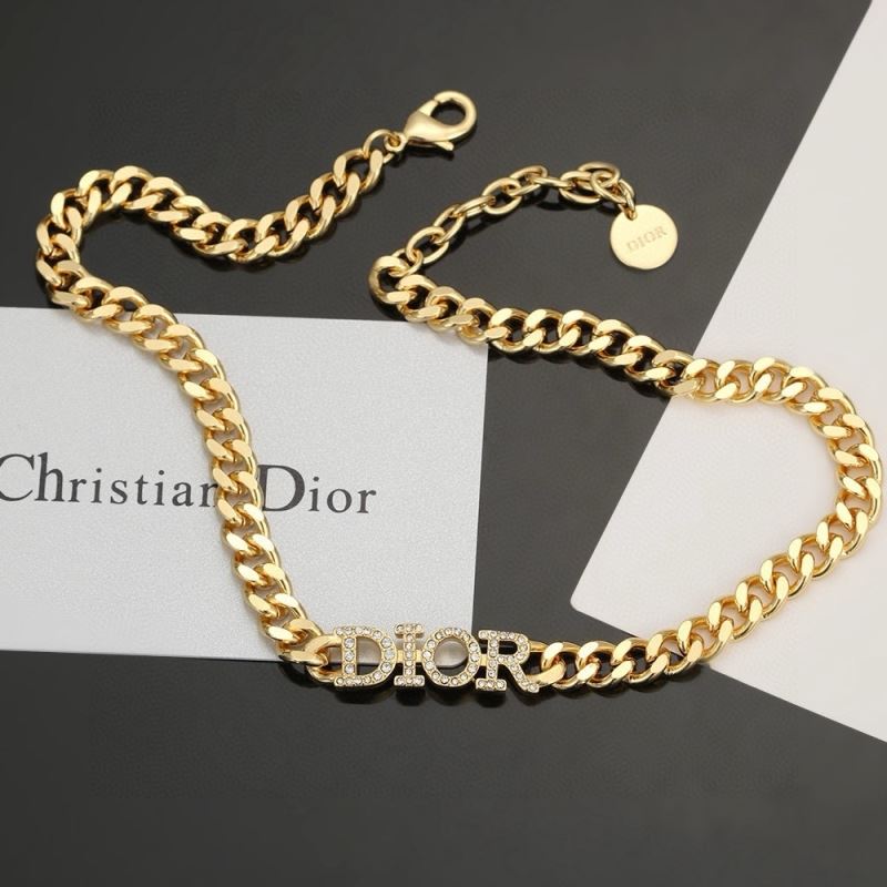 Christian Dior Bracelets